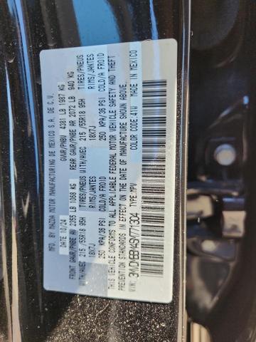 2025 MAZDA CX-30 SELE 3MVDMBBM4SM771304
