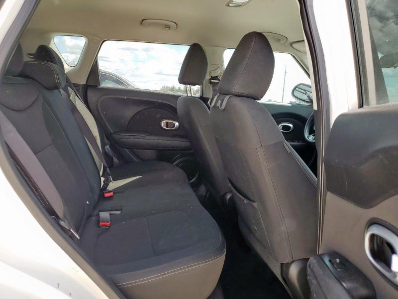 2014 KIA SOUL - KNDJN2A29E7010591