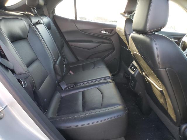 2021 CHEVROLET EQUINOX LT - 3GNAXKEV4MS182341