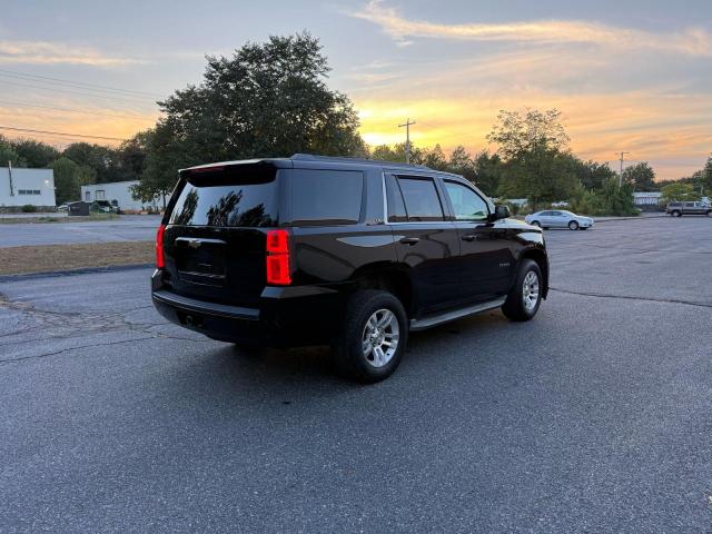 2015 CHEVROLET TAHOE K150 1GNSKAKC3FR281853