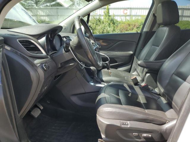 2014 BUICK ENCORE - KL4CJCSB2EB519194