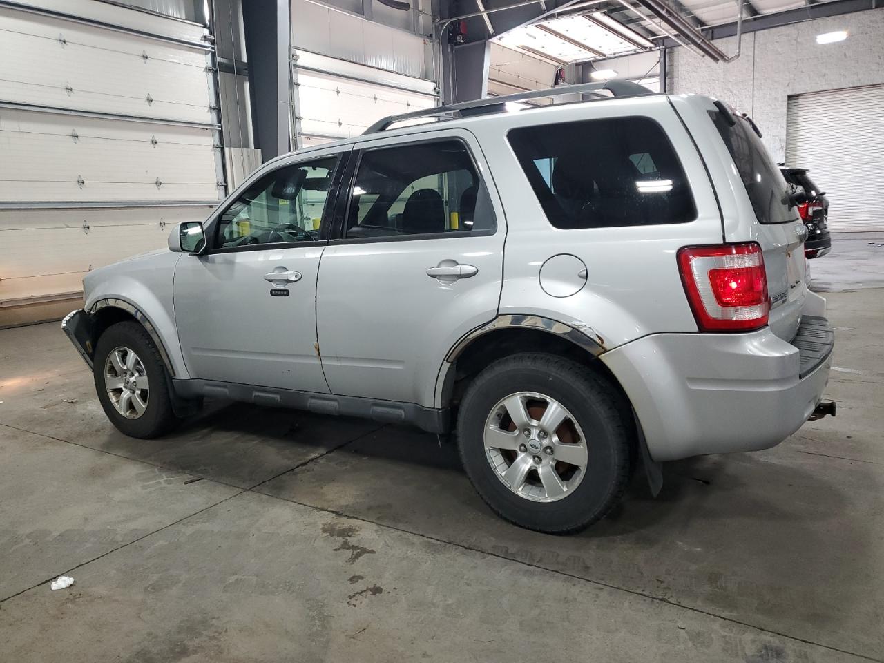 FORD ESCAPE LIMITED