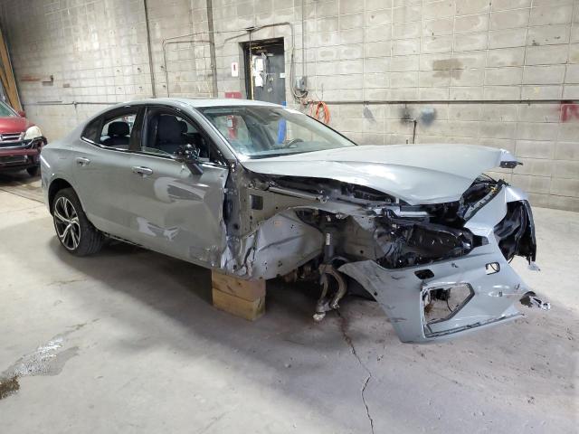 2024 VOLVO S60 PLUS 7JRL12FL0RG294609
