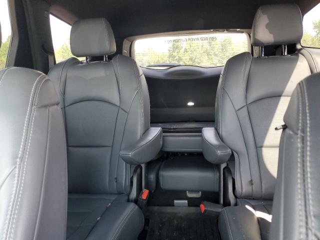 2022 BUICK ENCLAVE PR 5GAEVBKW6NJ124863