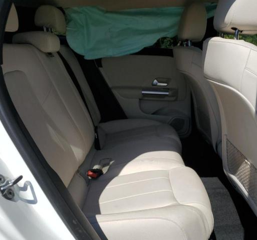 2023 MERCEDES-BENZ GLA 250 4M W1N4N4HB1PJ439334