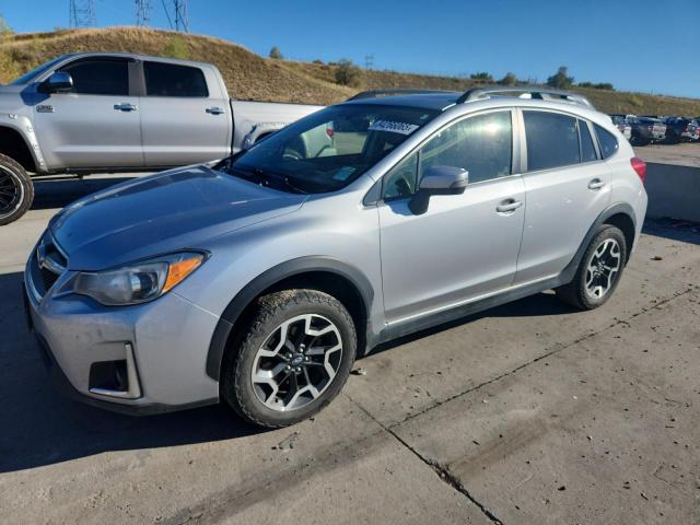 2017 SUBARU CROSSTREK - JF2GPALC1HH248598