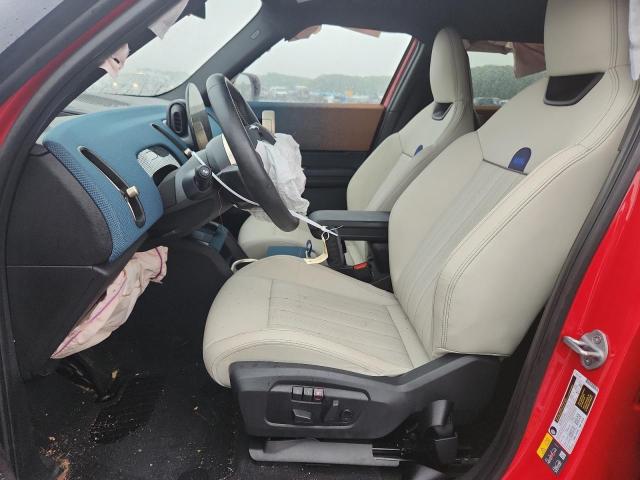 2025 MINI COUNTRYMAN #3290324957