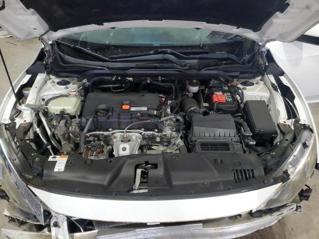 2016 HONDA CIVIC EX - 19XFC2F7XGE233192