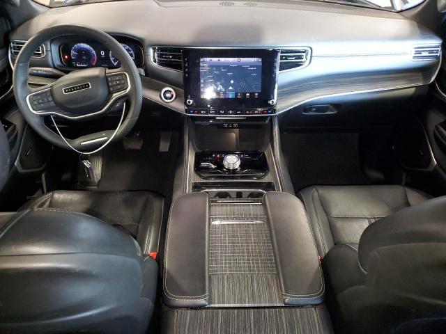 2023 JEEP WAGONEER L 1C4SJSBP9PS549190