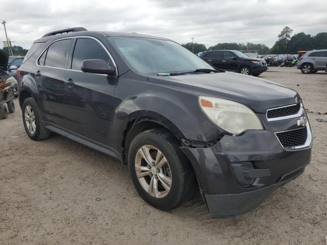 2015 CHEVROLET EQUINOX LT - 2GNALBEK3F6281154