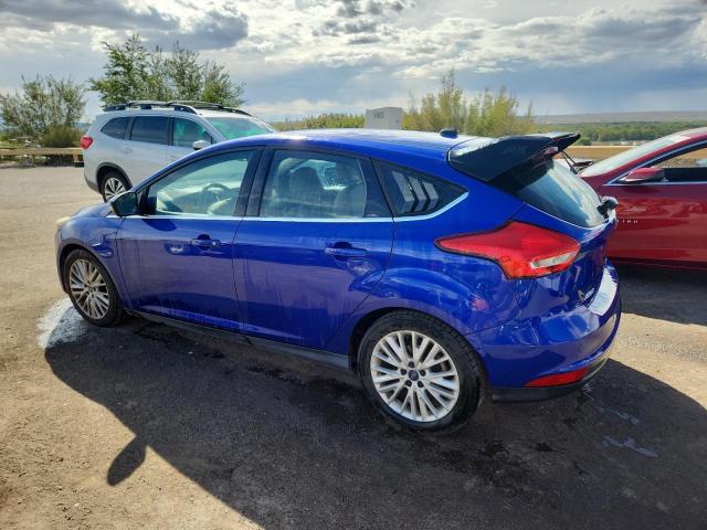 2015 FORD FOCUS TITA 1FADP3N24FL200272