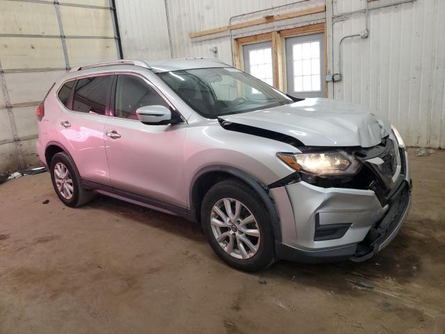 2018 NISSAN ROGUE S KNMAT2MV2JP530122