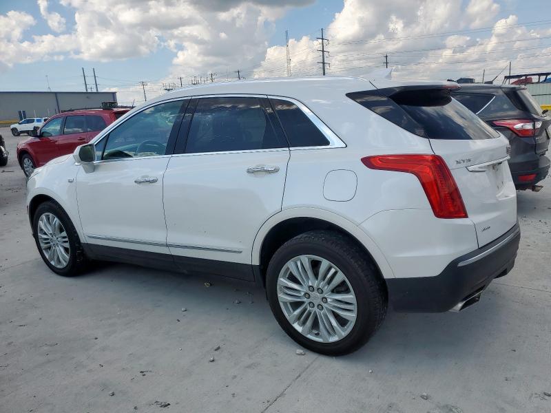 2019 CADILLAC XT5 PREMIU 1GYKNFRS3KZ104346