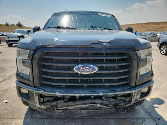 2016 FORD F150 SUPER 1FTEW1EPXGKE52360