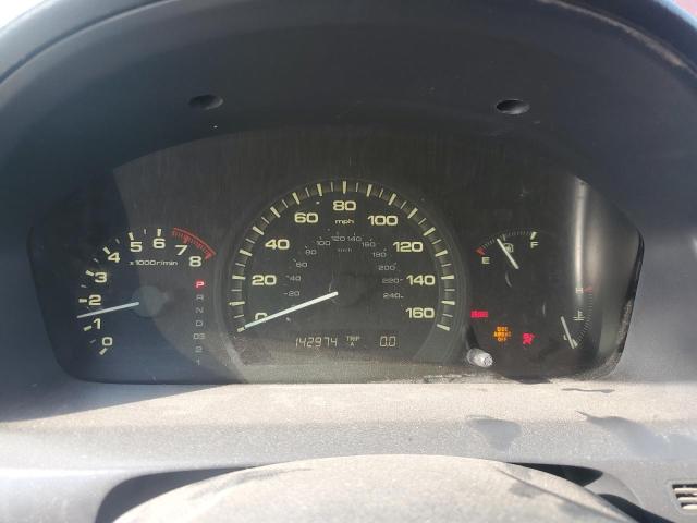 2007 HONDA ACCORD EX #3309487652