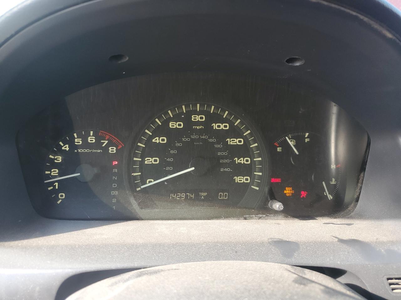 Lot #3309487652 2007 HONDA ACCORD EX