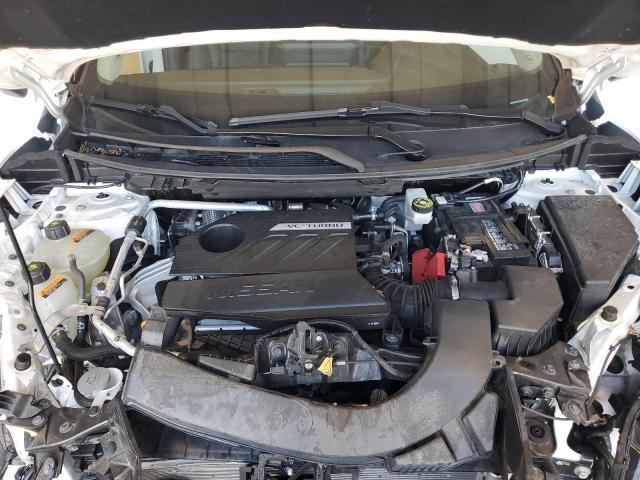 2023 NISSAN ROGUE SL 5N1BT3CBXPC773934