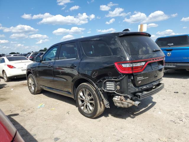 2020 DODGE DURANGO GT 1C4RDJDG1LC261780