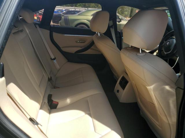 2018 BMW 430I GRAN WBA4J1C57JBG80660