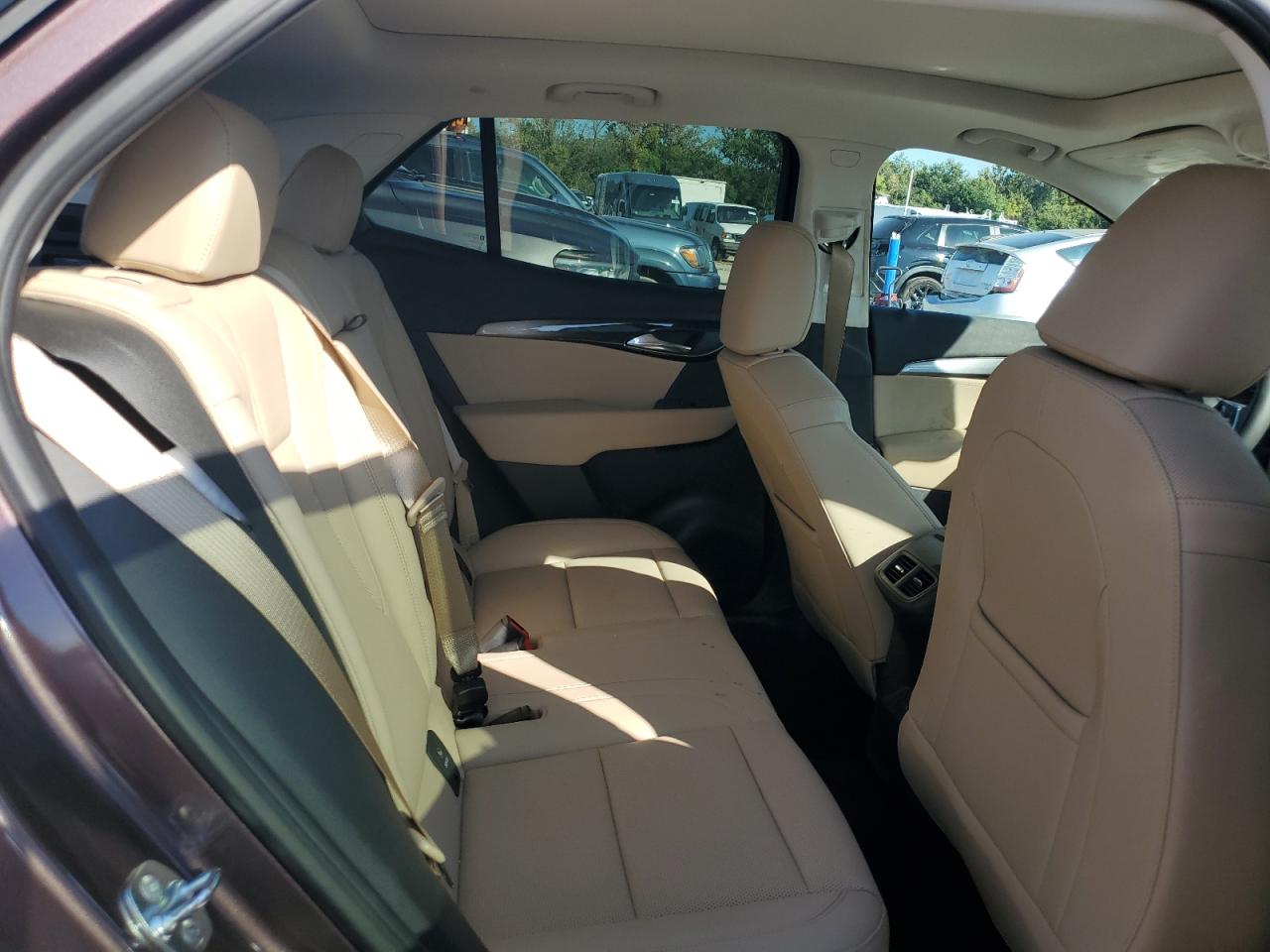 BUICK ENVISION PREFERRED