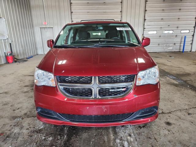 2016 DODGE GRAND CARA 2C4RDGCGXGR324618