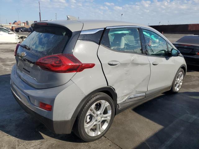 2021 CHEVROLET BOLT EV LT 1G1FY6S06M4103983