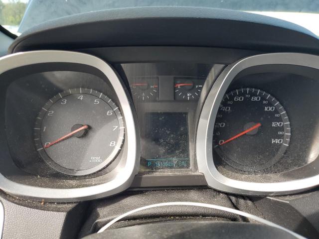 2015 CHEVROLET EQUINOX LT - 2GNFLFEK8F6228396