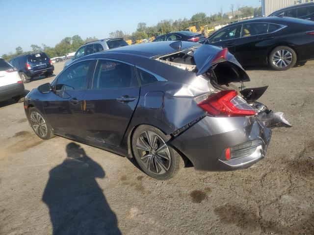 2016 HONDA CIVIC EX - 2HGFC1F32GH653414