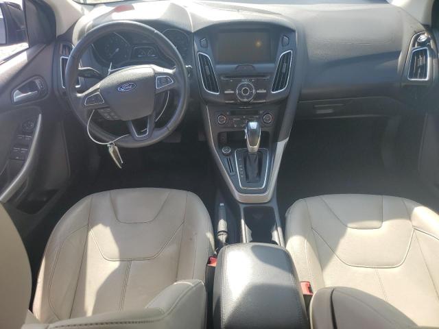 2016 FORD FOCUS TITA 1FADP3N24GL207076