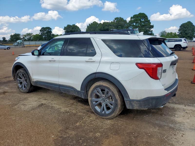 2023 FORD EXPLORER XLT 1FMSK8DH8PGB78432