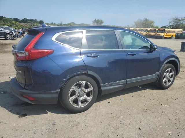 2018 HONDA CR-V EXL 2HKRW2H87JH677773