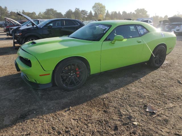 Global Auto Auctions: 2023 DODGE CHALLENGER