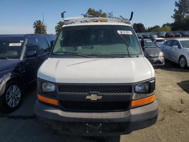 2013 CHEVROLET EXPRESS G2 #3310301044
