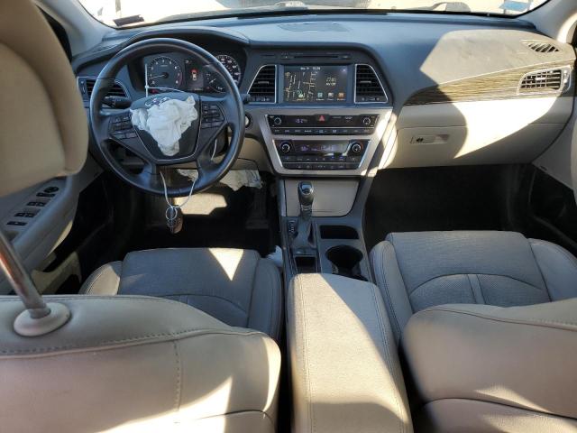 2016 HYUNDAI SONATA SPO - 5NPE34AF3GH391164