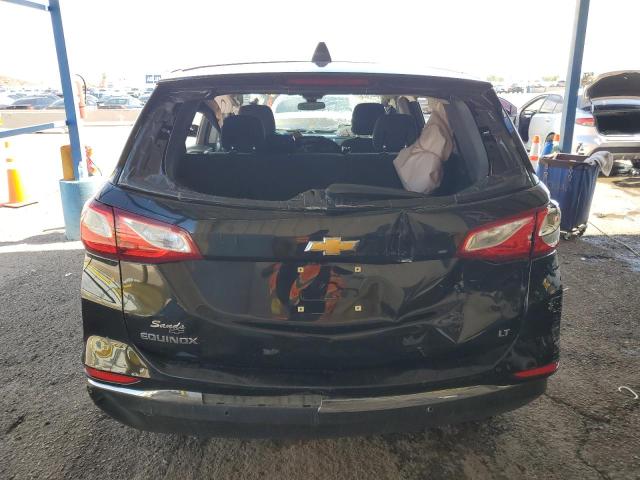 2020 CHEVROLET EQUINOX LT 2GNAXJEV5L6209716