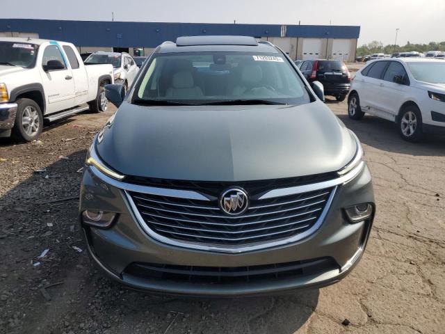 2023 BUICK ENCLAVE ES 5GAEVAKW1PJ147657