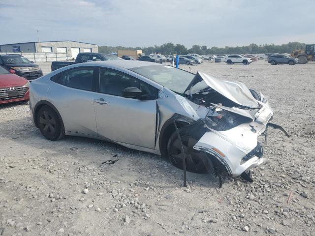 2024 TOYOTA PRIUS JTDACAAU1R3016805