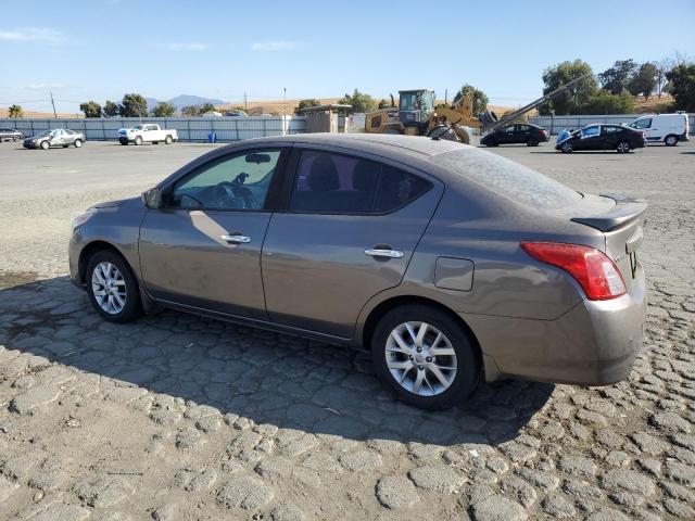 2016 NISSAN VERSA S 3N1CN7AP2GL890116