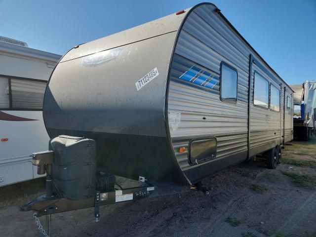 2021 SALEEN TRAILER #3297911785