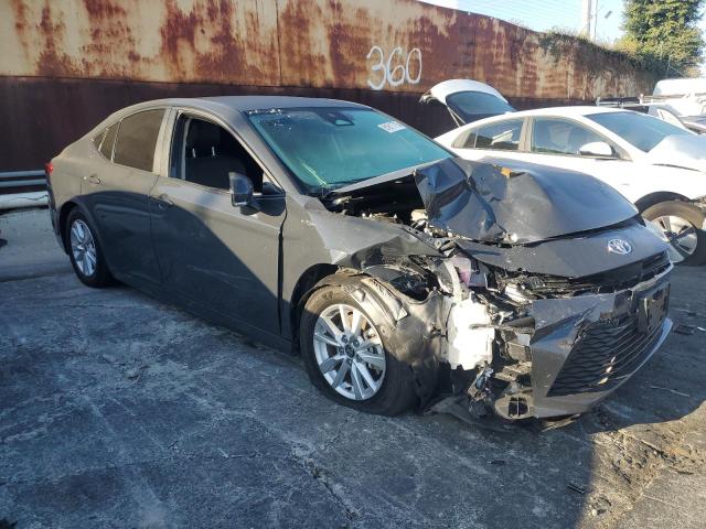 2025 TOYOTA CAMRY XSE #3302743002