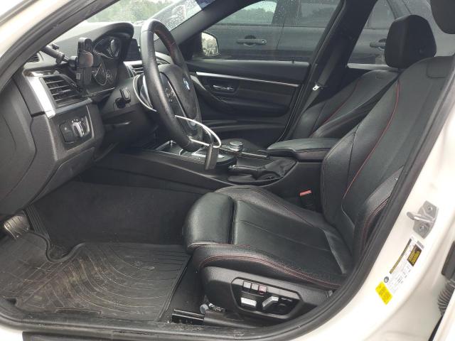 2017 BMW 330 I WBA8B9C35HK884943