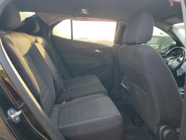 2022 CHEVROLET EQUINOX LT #3296324425