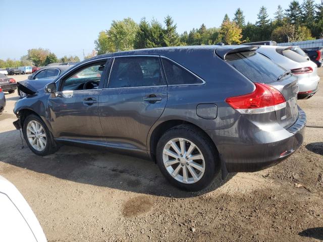 2011 TOYOTA VENZA - 4T3BA3BB2BU024689