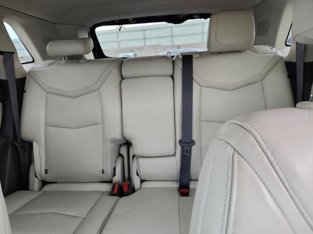 2019 CADILLAC XT5 PREMIU #3279538253