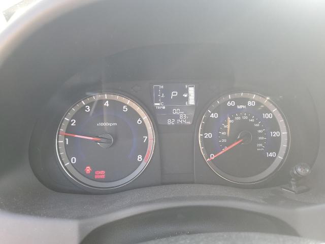 2015 HYUNDAI ACCENT GLS #3285525351