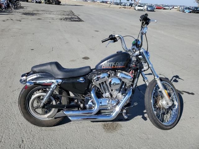 Global Auto Auctions: 2013 HARLEY-DAVIDSON XL1200 V