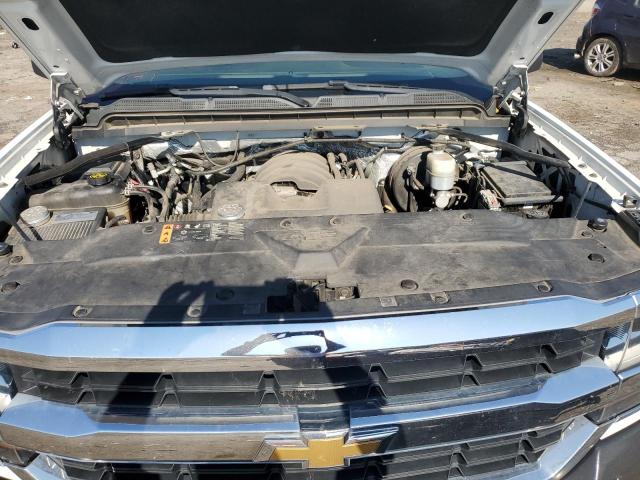 2017 CHEVROLET SILVERADO 1GCRCNEH5HZ192565