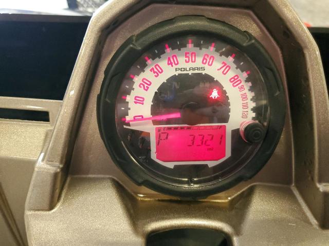 2015 POLARIS RANGER XP - 4XARTE871FB327072