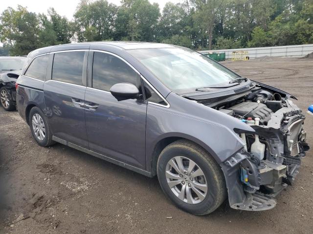 2016 HONDA ODYSSEY EX 5FNRL5H65GB107464