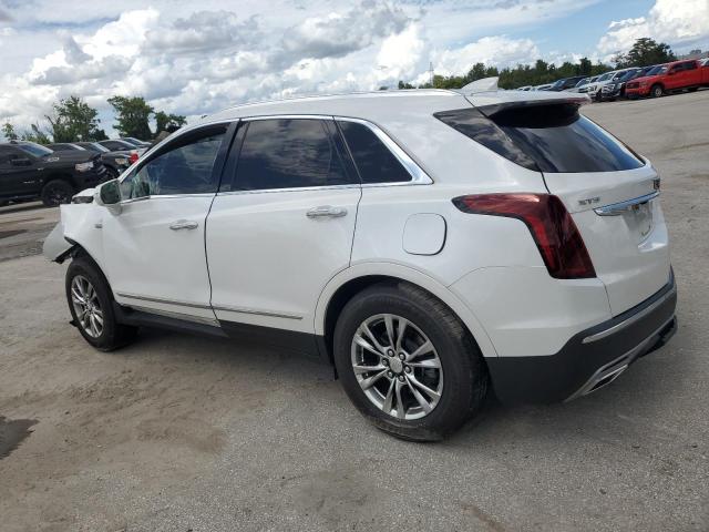 2020 CADILLAC XT5 PREMIU 1GYKNCRS6LZ142749